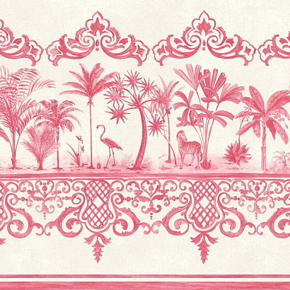 Флизелиновые обои Folie Cole & Son 99/10046