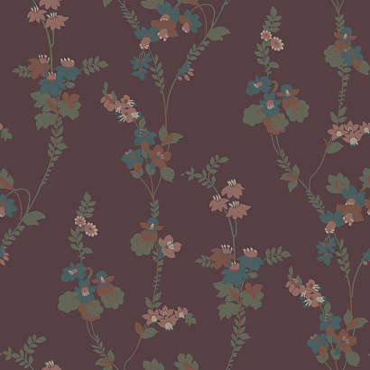 Флизелиновые обои Swedish Grace Borastapeter 5512
