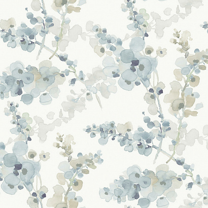Флизелиновые обои Candice Olson Casual Elegance York Wallcoverings EV3974