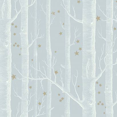 Флизелиновые обои Whimsical Cole & Son 103/11051