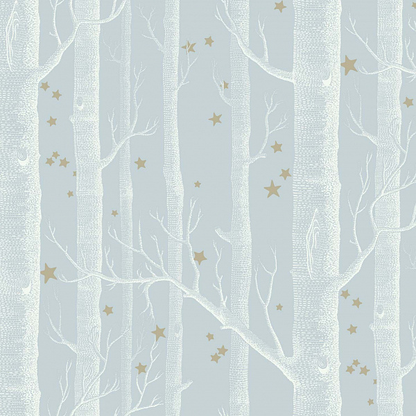 Флизелиновые обои Whimsical Cole & Son 103/11051