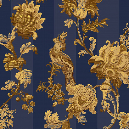 Флизелиновые обои Martyn Lawrence Bullard Cole & Son 113/8024