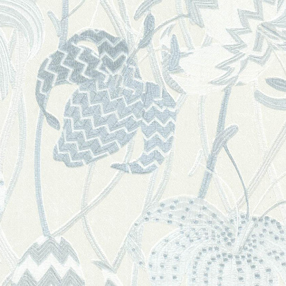 Виниловые обои Missoni Home Wallcoverings 03 Missoni Home M3A 10231