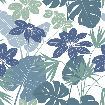 Виниловые обои Terrace A-Street Prints 4122-72411