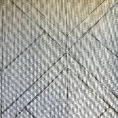 Виниловые обои Fabulous Finishes Geometry York Wallcoverings FF9105