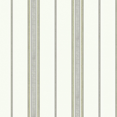 Бумажные обои Waverly Stripes York Wallcoverings GC8748