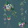 Виниловые обои Glasshouse Holden Decor 90342