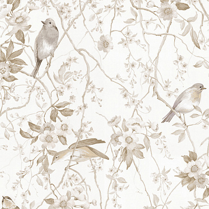 Флизелиновые обои Пейзаж Loymina ART11 002