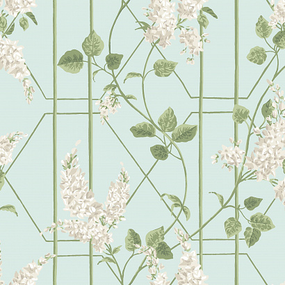 Флизелиновые обои Botanical Botanica Cole & Son 115/5014