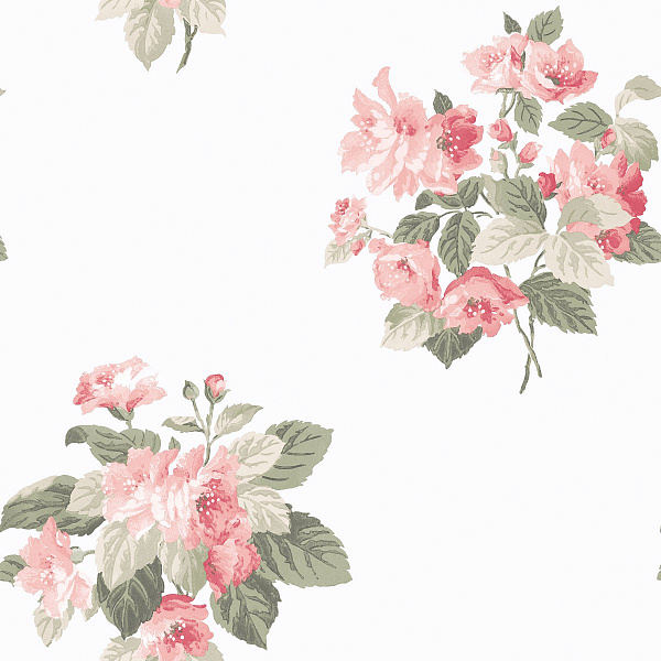 Флизелиновые обои Secret Garden Aura G78499