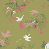 Флизелиновые обои National Trust Papers III Little Greene 0263VOGARDE
