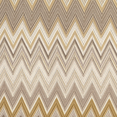 Виниловые обои Missoni Home Wallcoverings 01 Missoni Home M1A 10061