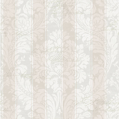 Бумажные обои Spring Garden KT Exsclusive