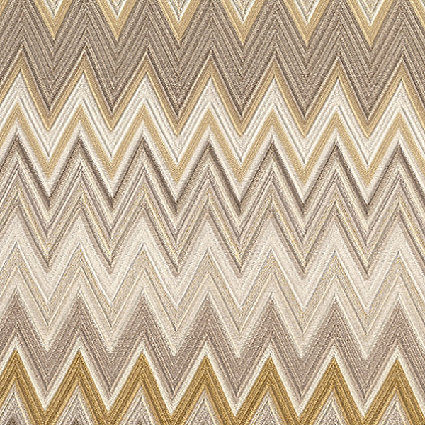 Виниловые обои Missoni Home Wallcoverings 01 Missoni Home M1A 10061