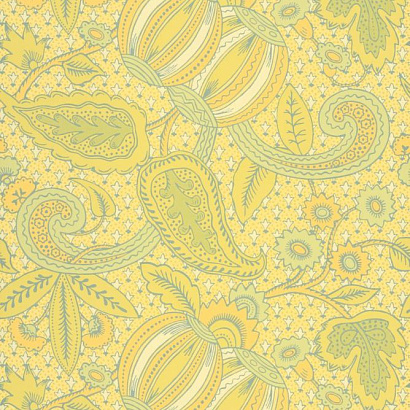 Флизелиновые обои National Trust Papers Little Greene 0245POCITRO