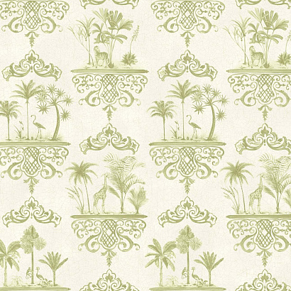 Флизелиновые обои Folie Cole & Son 99/9040