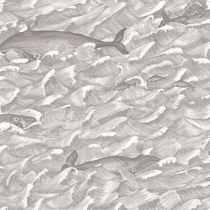 Флизелиновые обои Whimsical Cole & Son 103/1004
