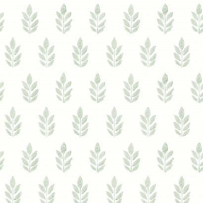 Виниловые обои Flora&Fauna Wallquest 3122-11304