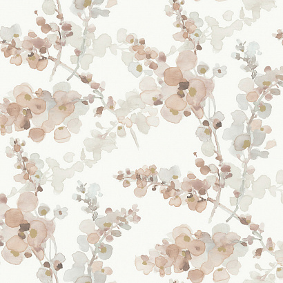 Флизелиновые обои Candice Olson Casual Elegance York Wallcoverings EV3975