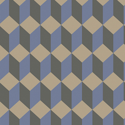Флизелиновые обои Geometric II Cole & Son 105/7034