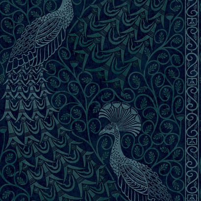 Флизелиновые обои The Pearwood Collection Cole & Son 116/8028