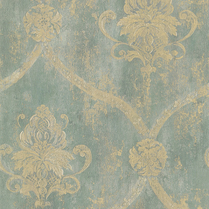 Виниловые обои Classic Silks 4 Galerie CI38255