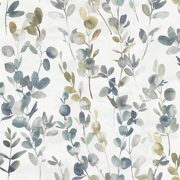 Флизелиновые обои Candice Olson Modern Nature II York Wallcoverings OS4313