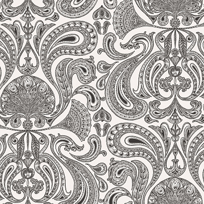 Флизелиновые обои New Contemporary Cole & Son 66/1004