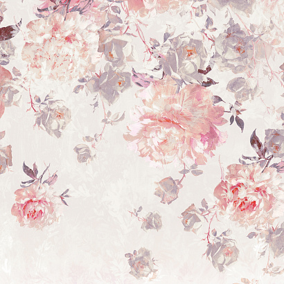 Флизелиновые обои Etude Loymina ETD3 011