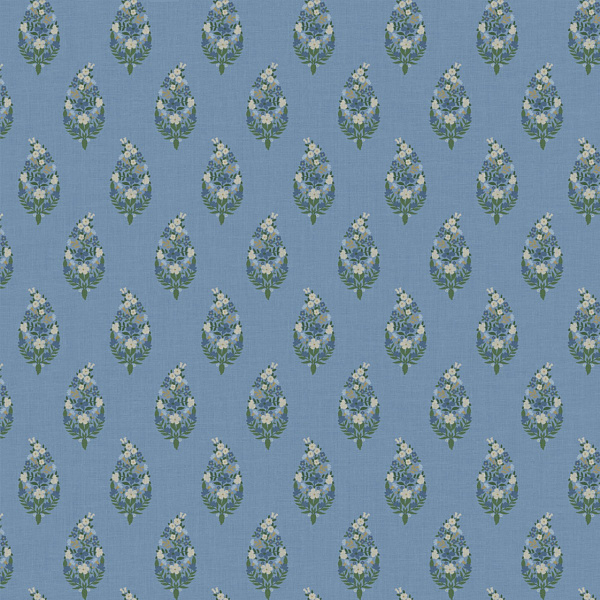 Флизелиновые обои Rifle Paper Co 3rd Edition York Wallcoverings RF7473