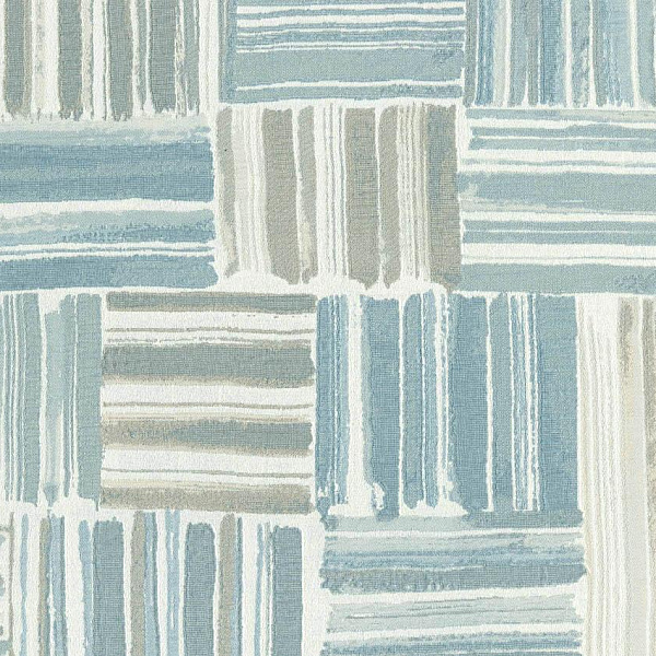Виниловые обои Missoni Home Wallcoverings 03 Missoni Home M3A 10203