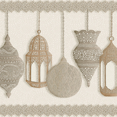 Флизелиновые обои Martyn Lawrence Bullard Cole & Son 113/6014