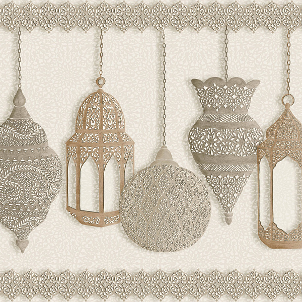 Флизелиновые обои Martyn Lawrence Bullard Cole & Son 113/6014