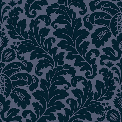 Флизелиновые обои Candice Olson After Eight York Wallcoverings DT5042