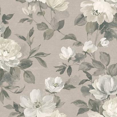 Флизелиновые обои In Bloom Borastapeter 7225