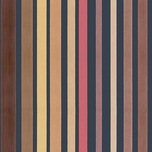 Флизелиновые обои Marquee Stripes Cole & Son 110/9044