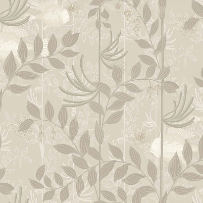 Флизелиновые обои Whimsical Cole & Son 103/4021