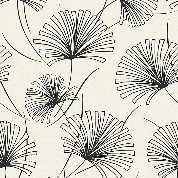 Флизелиновые обои Black and White Architector 1302410
