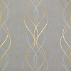 Флизелиновые обои Antonina Vella Modern Metals York Wallcoverings NW3550