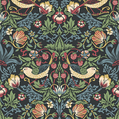 Флизелиновые обои Arts&Crafts KT Exsclusive ET11210