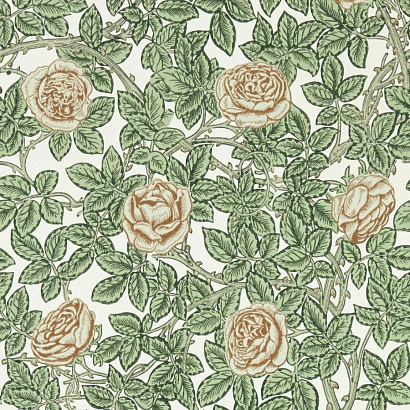 Бумажные обои Emery Walker’s House Collection Morris 217208