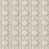 Виниловые обои Volume Touch Cannage Decaro Wallcoverings TDI014