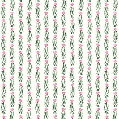 Флизелиновые обои Rifle Paper Co. Second Edition York Wallcoverings RP7340