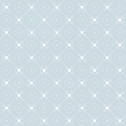 Флизелиновые обои Disney IV York Wallcoverings DI0978