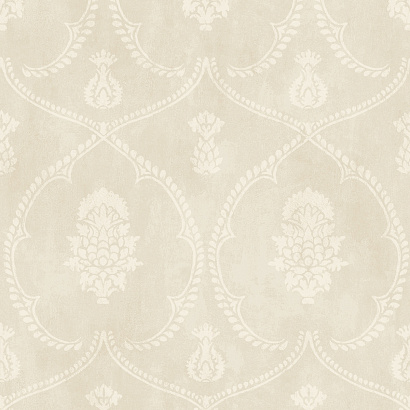 Виниловые обои Ronald Redding Astoria York Wallcoverings MX9641