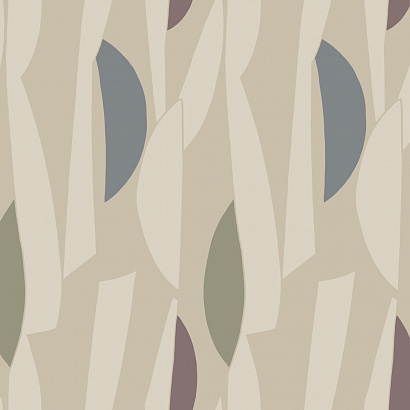 Виниловые обои Artisan Studio York Wallcoverings ZM2821