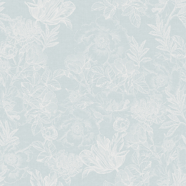 Флизелиновые обои Romantic Aura CHI15022A