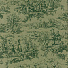 Флизелиновые обои National Trust Papers III Little Greene 0263LODARKB