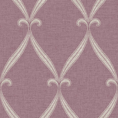 Бумажные обои Art Nouveau KT Exsclusive
