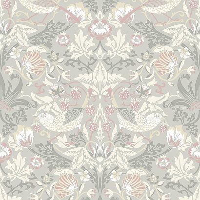 Флизелиновые обои Arts&Crafts KT Exsclusive ET11208